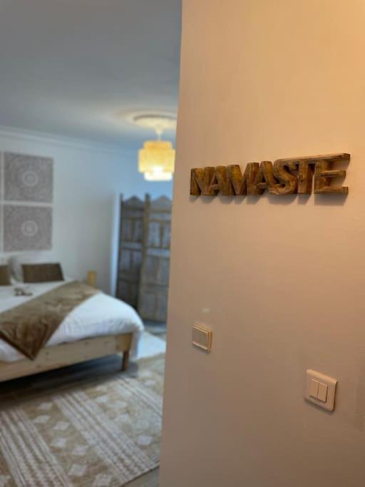 Studio Vue Direct Sur Le Port De Cergy, Parking Prive Gratuit Exterior photo